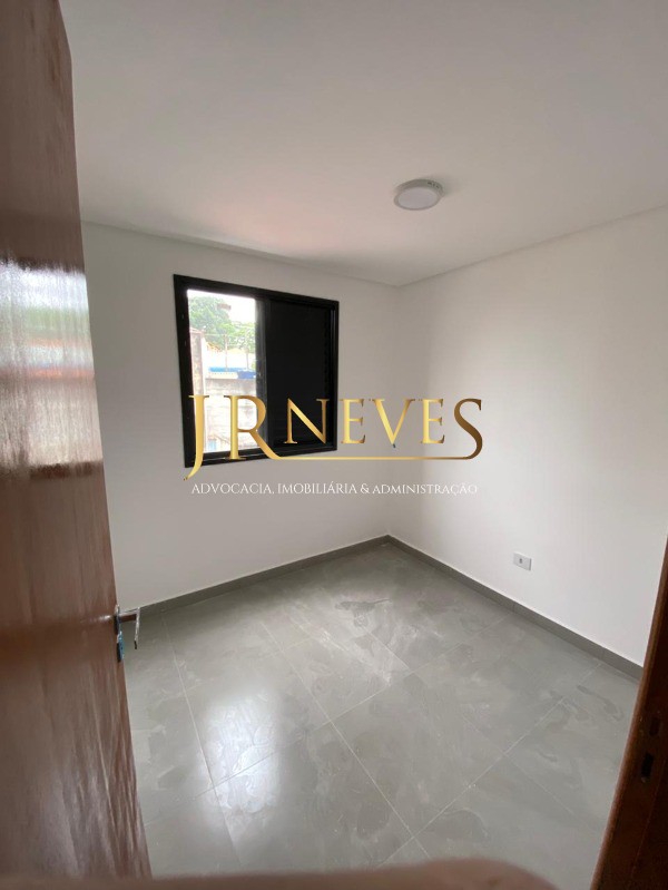 Apartamento, 2 quartos, 40 m² - Foto 4