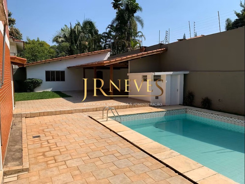 Casa, 6 quartos, 450 m² - Foto 8