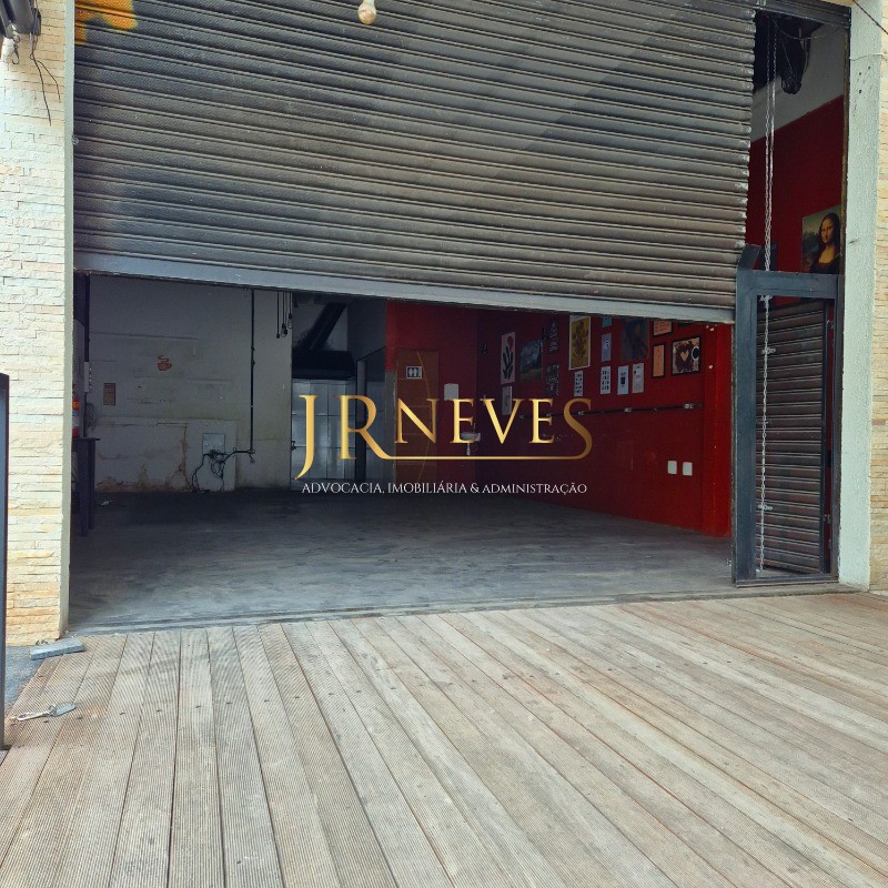 Loja-Salão, 60 m² - Foto 6
