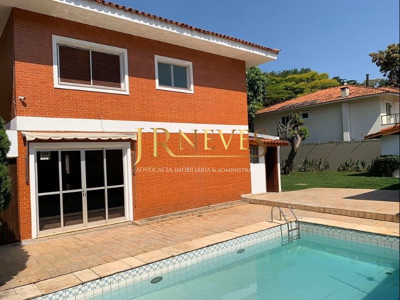 Casa, 6 quartos, 450 m² - Foto 6
