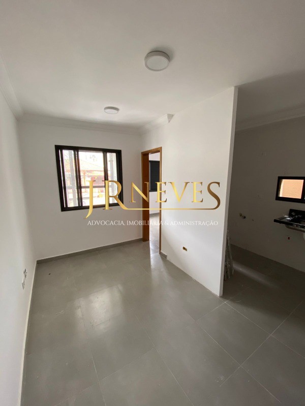 Apartamento, 2 quartos, 40 m² - Foto 2