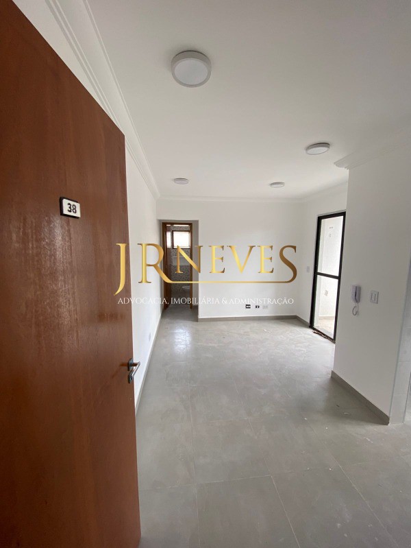 Apartamento, 1 quarto, 30 m² - Foto 6