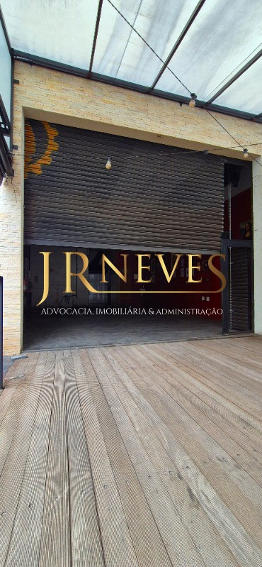 Loja-Salão, 60 m² - Foto 5