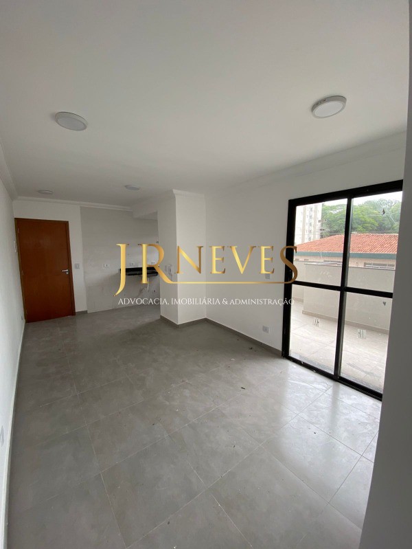 Apartamento, 2 quartos, 45 m² - Foto 1