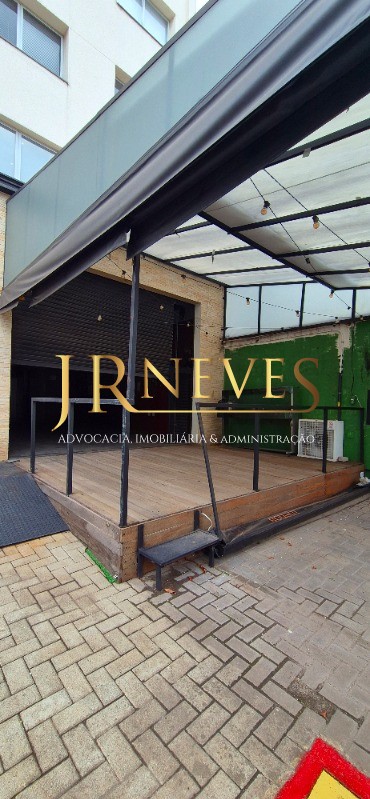 Loja-Salão, 60 m² - Foto 3