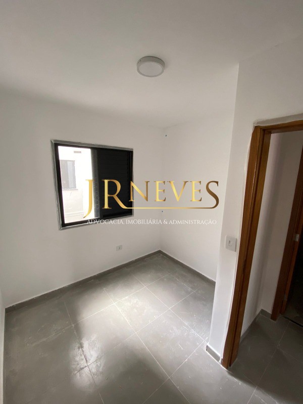 Apartamento, 2 quartos, 40 m² - Foto 5