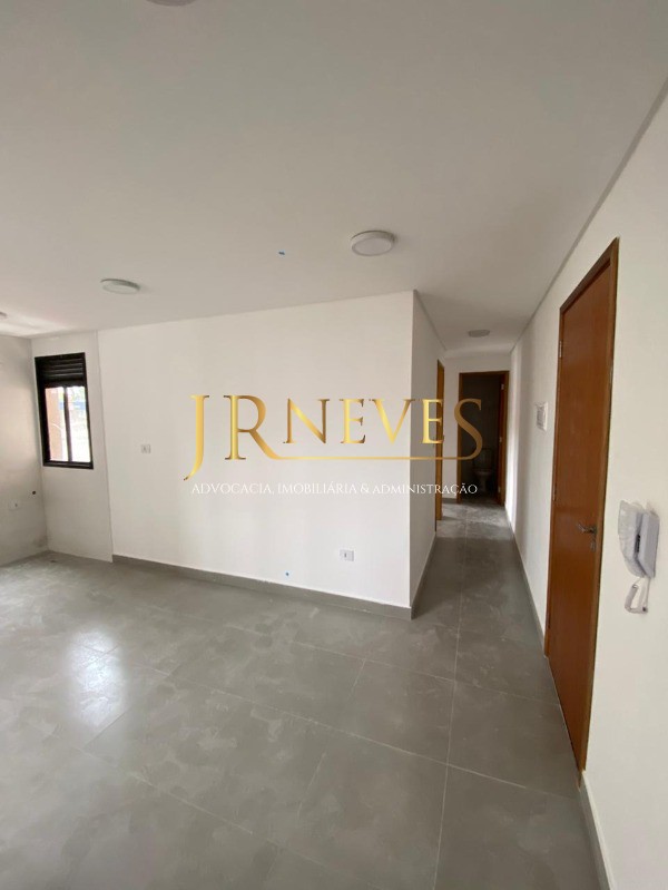 Apartamento, 2 quartos, 40 m² - Foto 2