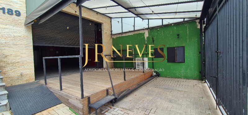 Loja-Salão, 60 m² - Foto 2