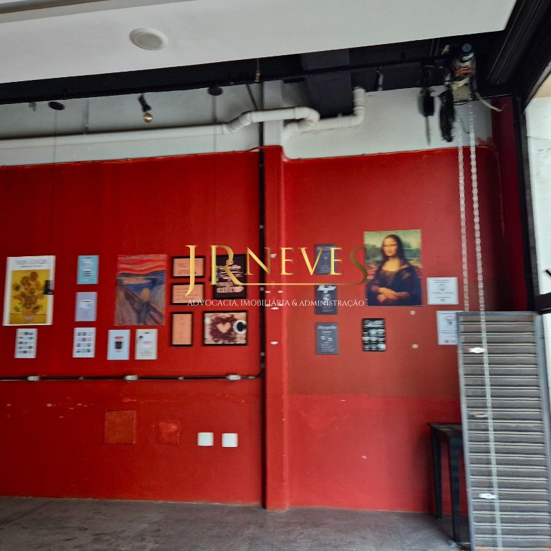 Loja-Salão, 60 m² - Foto 12