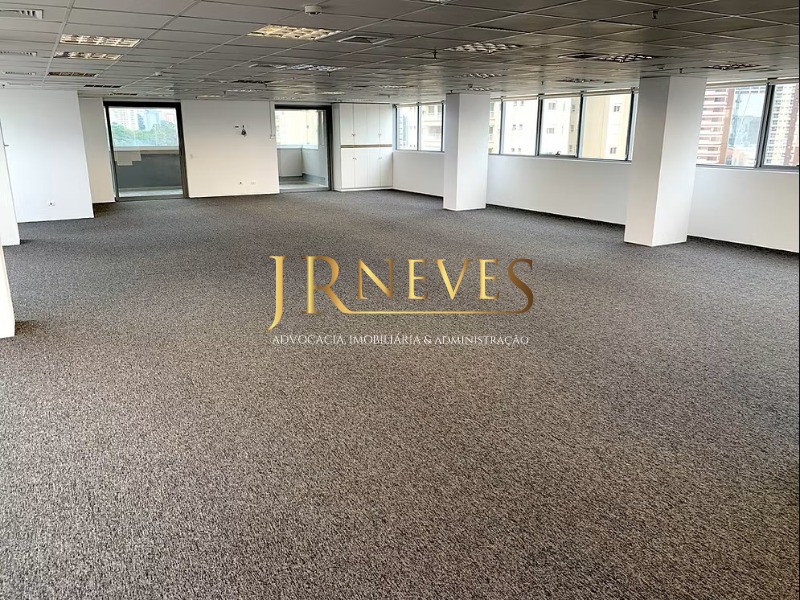 Sala-Conjunto, 632 m² - Foto 2