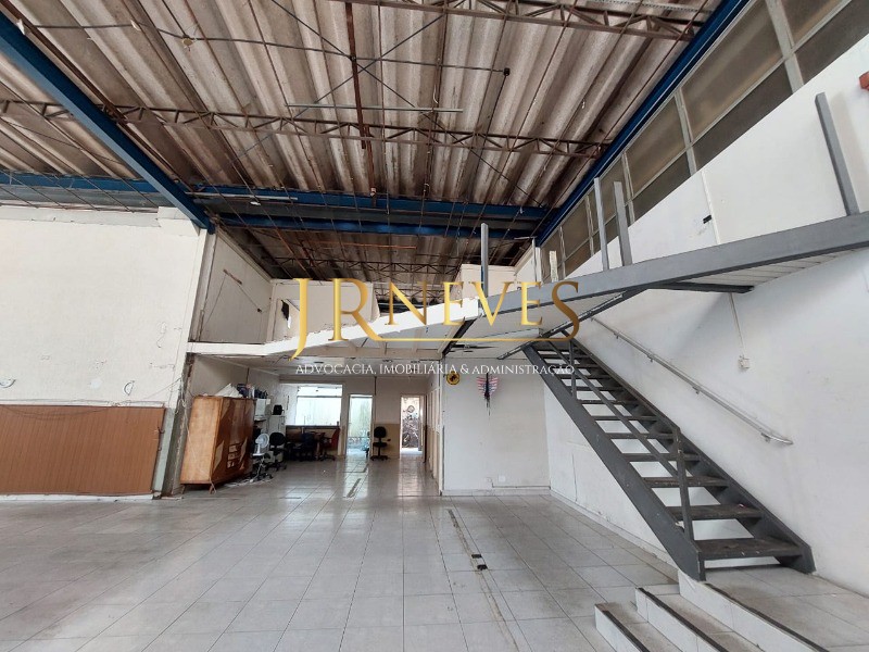 Depósito-Galpão, 609 m² - Foto 12