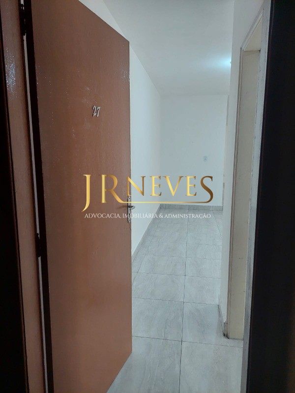 Apartamento, 2 quartos, 55 m² - Foto 1