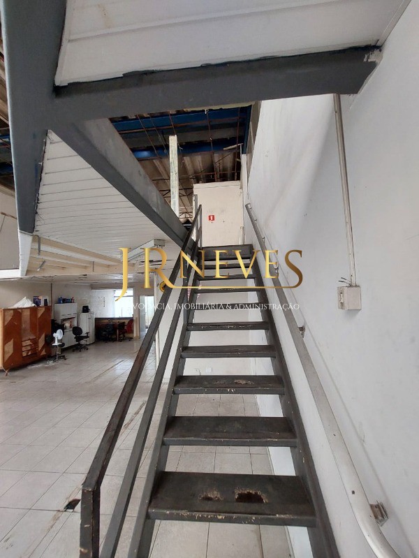 Depósito-Galpão, 609 m² - Foto 68