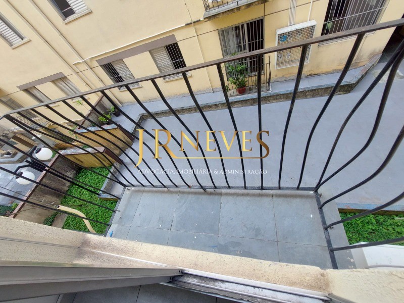 Apartamento, 2 quartos, 55 m² - Foto 10