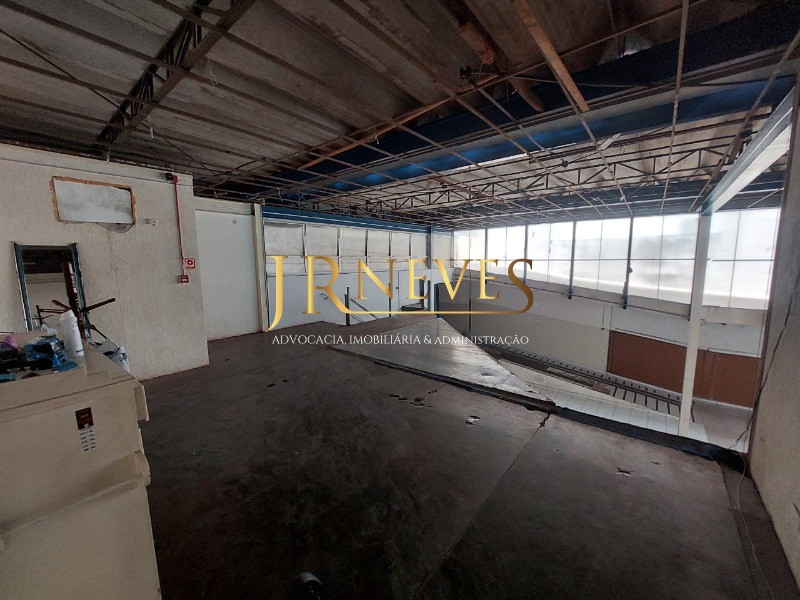 Depósito-Galpão, 609 m² - Foto 73