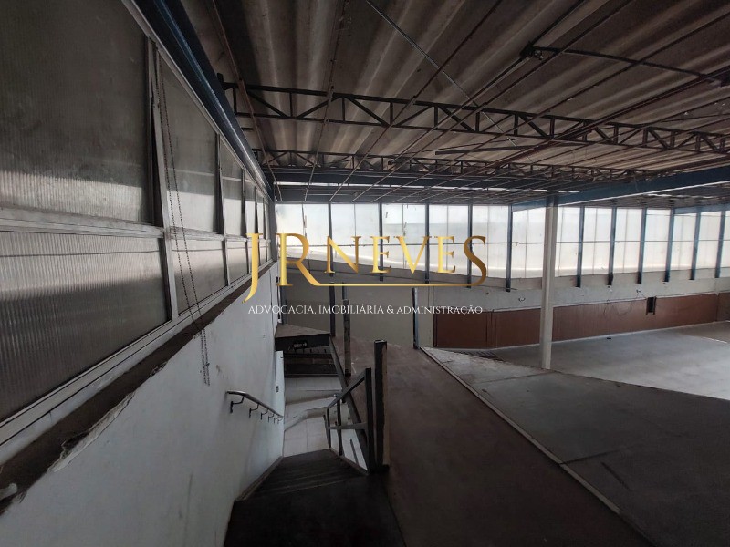 Depósito-Galpão, 609 m² - Foto 70