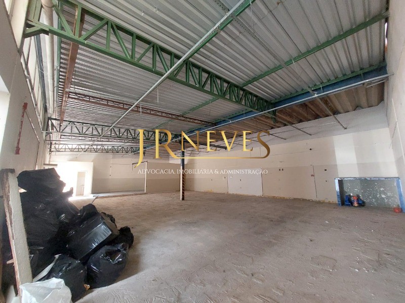 Depósito-Galpão, 609 m² - Foto 15
