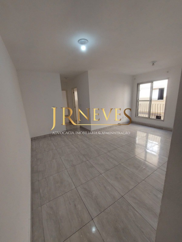 Apartamento, 2 quartos, 55 m² - Foto 9