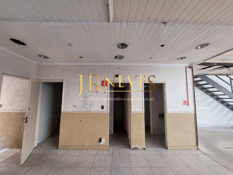 Depósito-Galpão, 609 m² - Foto 44