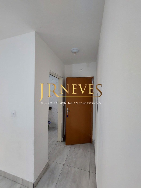 Apartamento, 2 quartos, 55 m² - Foto 7