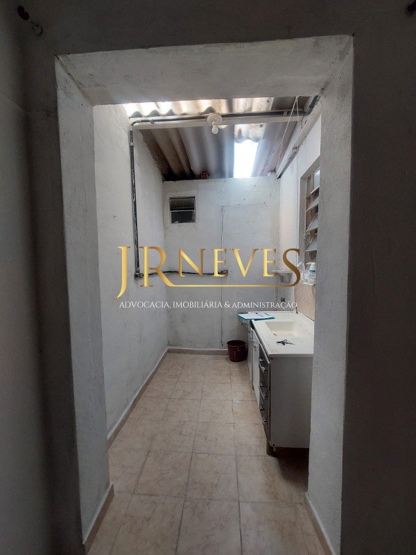 Casa, 1 quarto, 25 m² - Foto 11
