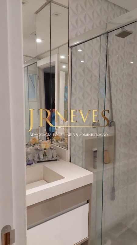 Apartamento, 2 quartos, 67 m² - Foto 11