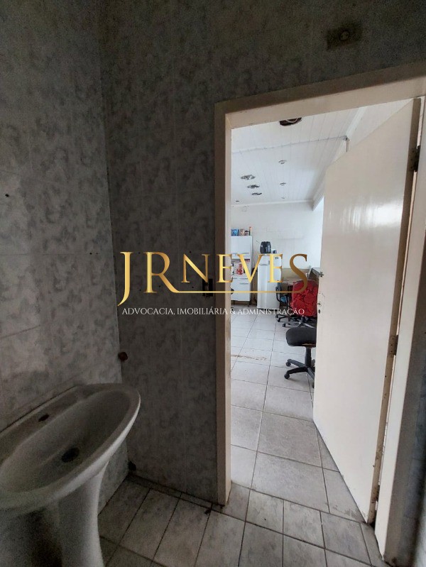 Depósito-Galpão, 609 m² - Foto 47