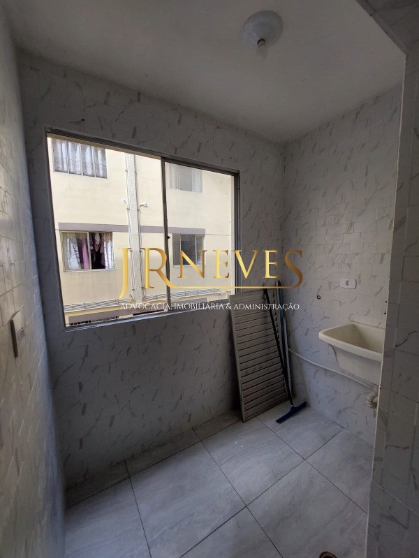 Apartamento, 2 quartos, 55 m² - Foto 4