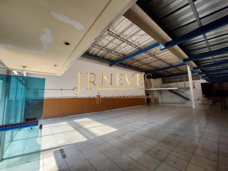 Depósito-Galpão, 609 m² - Foto 9