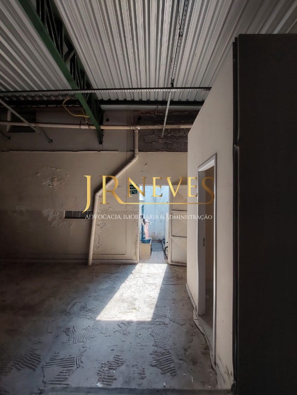 Depósito-Galpão, 609 m² - Foto 25
