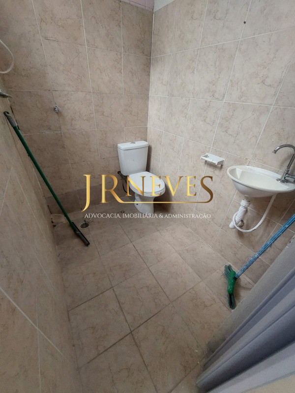 Casa, 1 quarto, 25 m² - Foto 8