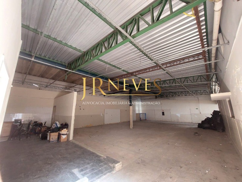 Depósito-Galpão, 609 m² - Foto 20