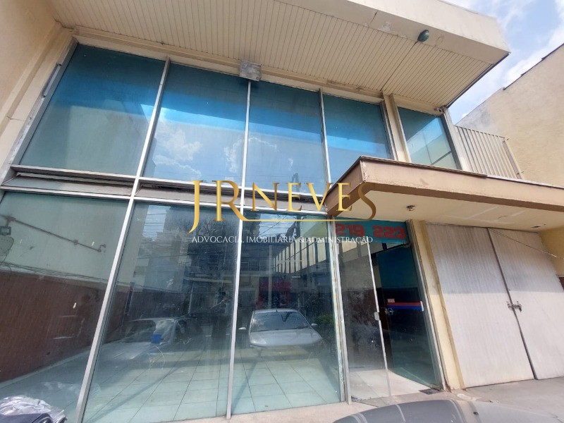 Depósito-Galpão, 609 m² - Foto 4