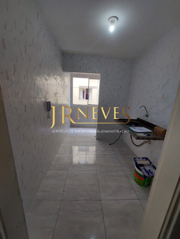 Apartamento, 2 quartos, 55 m² - Foto 2