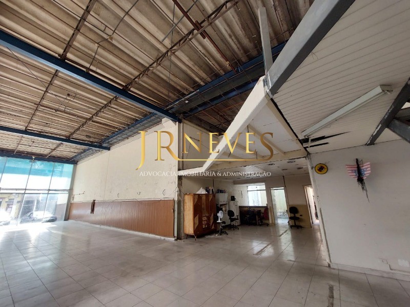 Depósito-Galpão, 609 m² - Foto 11
