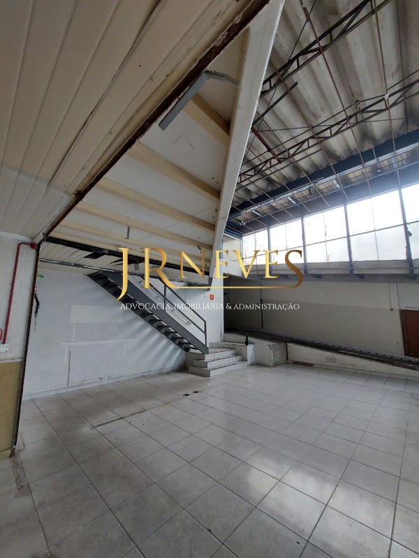 Depósito-Galpão, 609 m² - Foto 45