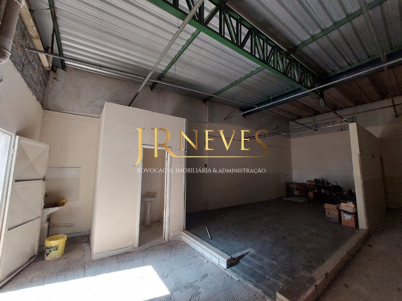 Depósito-Galpão, 609 m² - Foto 21