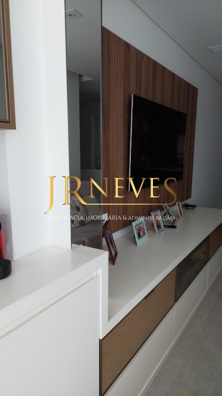 Apartamento, 2 quartos, 67 m² - Foto 2