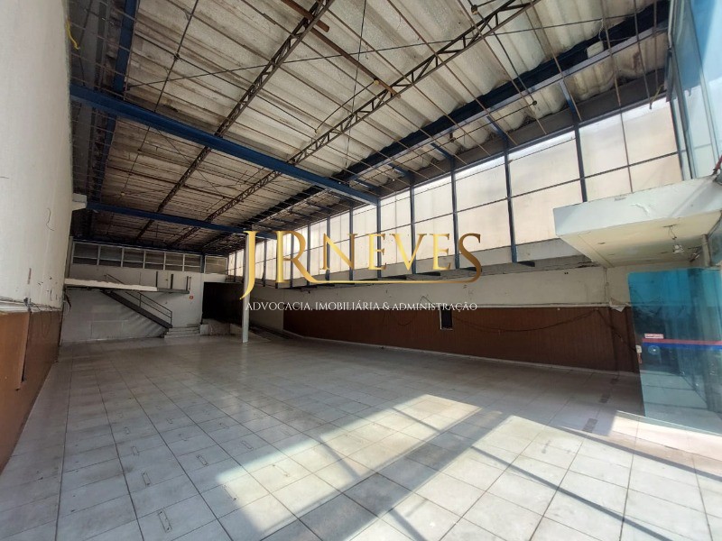 Depósito-Galpão, 609 m² - Foto 8