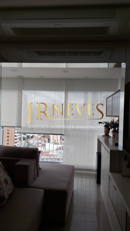 Apartamento, 2 quartos, 67 m² - Foto 5