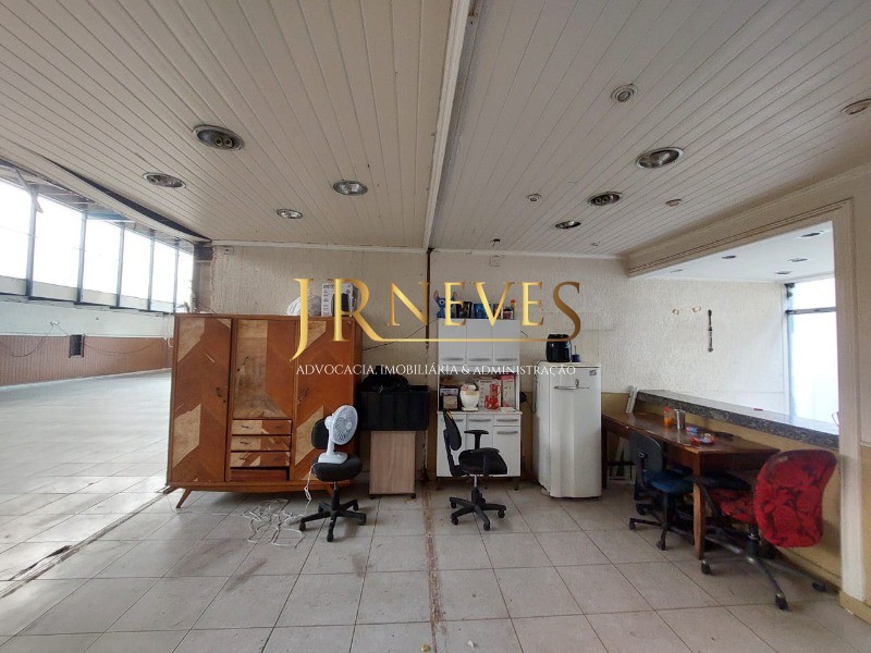 Depósito-Galpão, 609 m² - Foto 42
