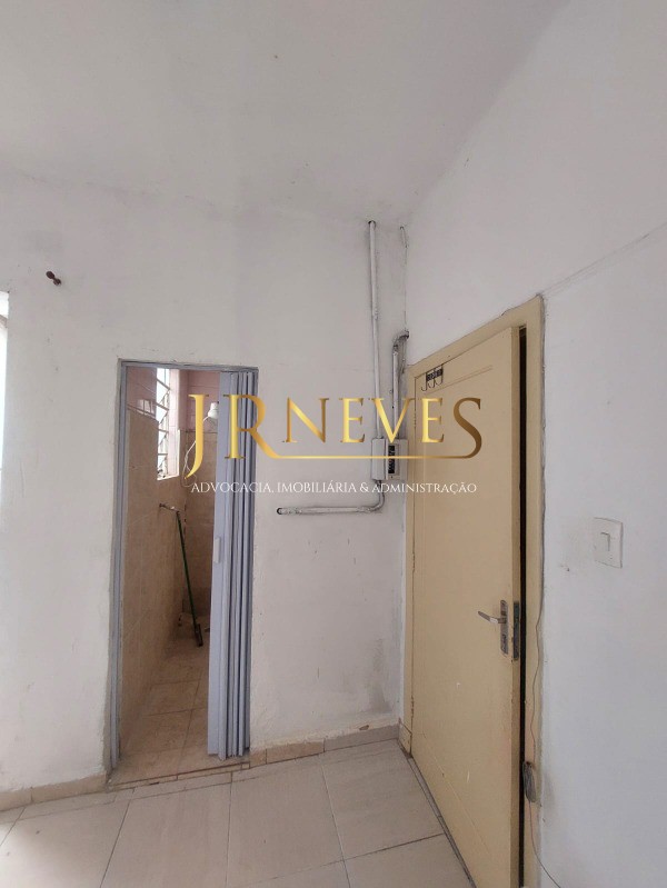Casa, 1 quarto, 25 m² - Foto 7