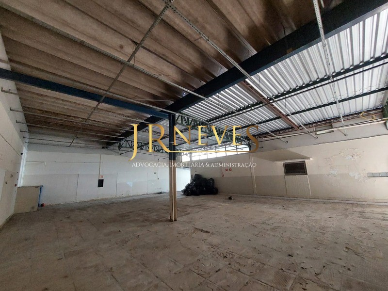 Depósito-Galpão, 609 m² - Foto 19