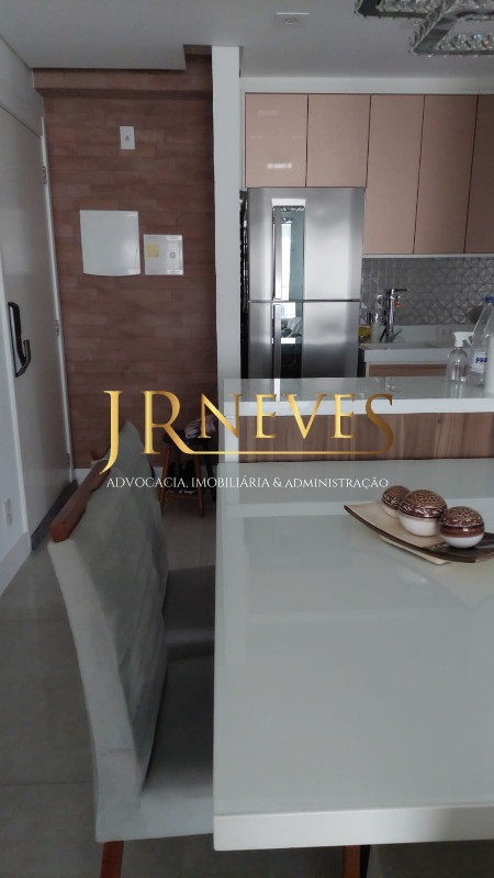 Apartamento, 2 quartos, 67 m² - Foto 8