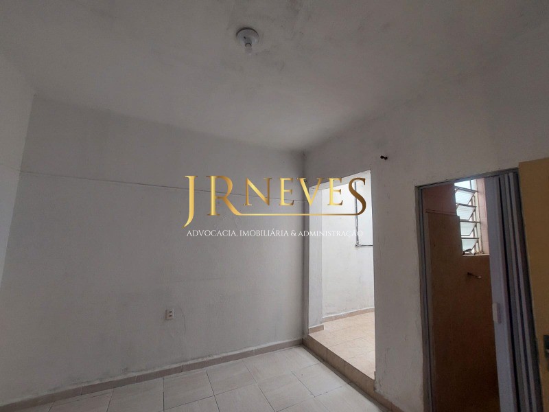 Casa, 1 quarto, 25 m² - Foto 1