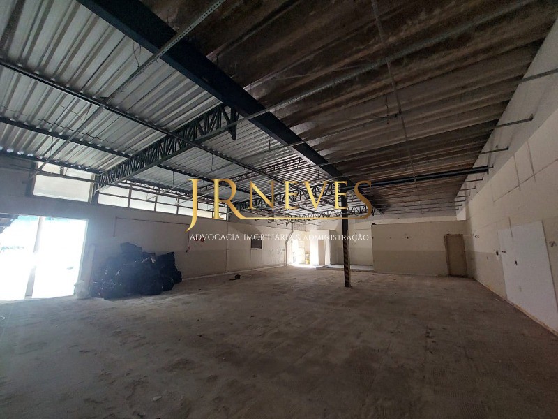 Depósito-Galpão, 609 m² - Foto 17