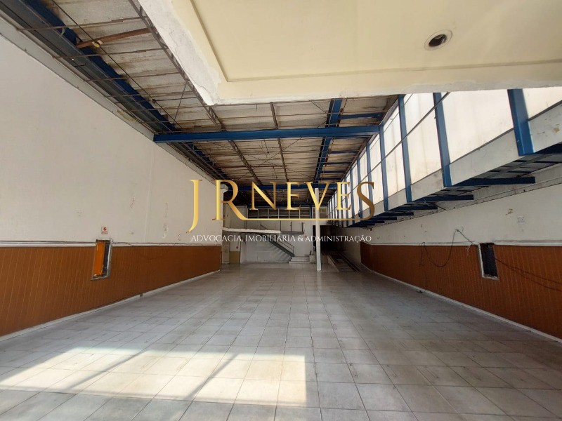 Depósito-Galpão, 609 m² - Foto 7