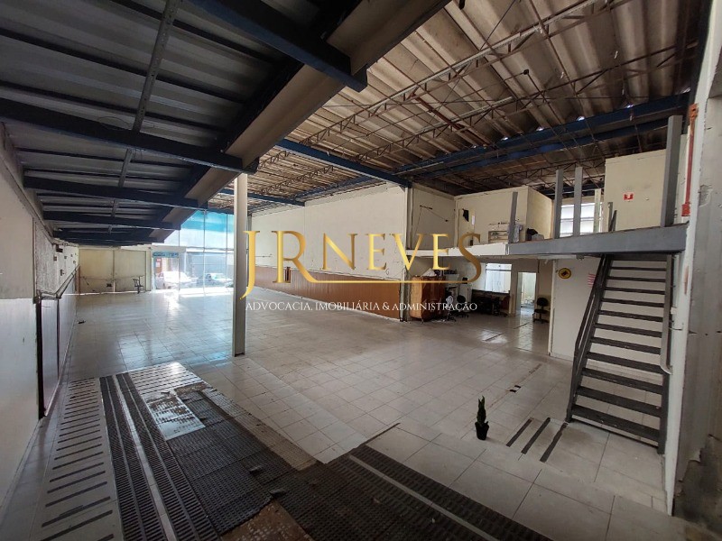 Depósito-Galpão, 609 m² - Foto 13