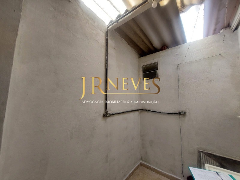 Casa, 1 quarto, 25 m² - Foto 13