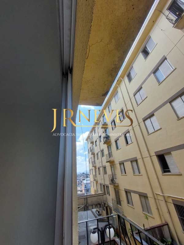 Apartamento, 2 quartos, 55 m² - Foto 11